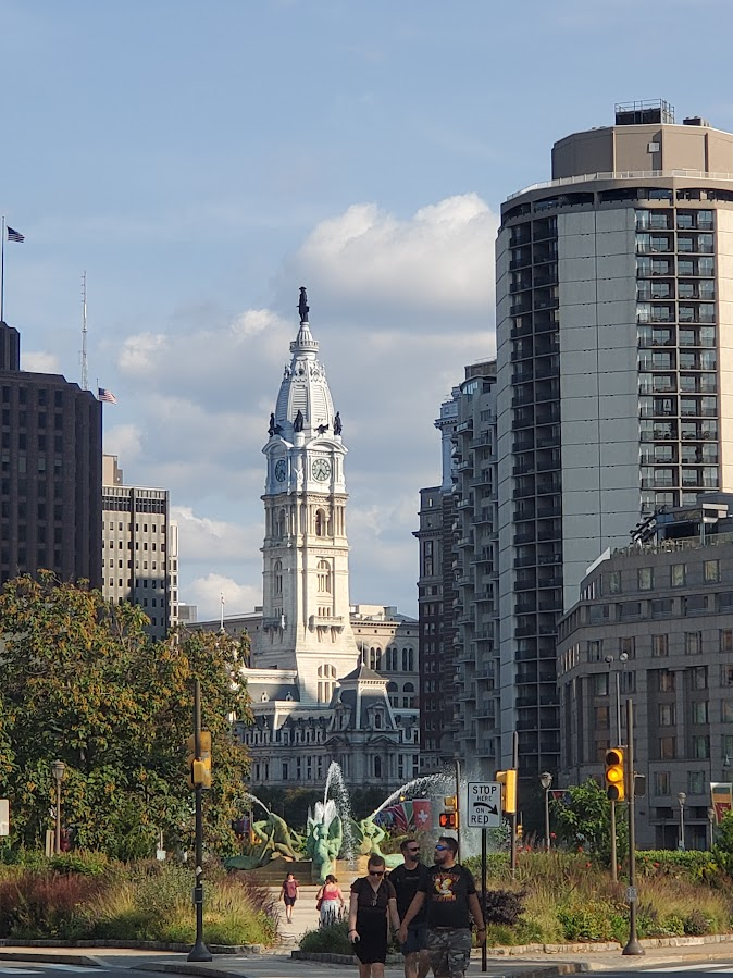 Philadelphia