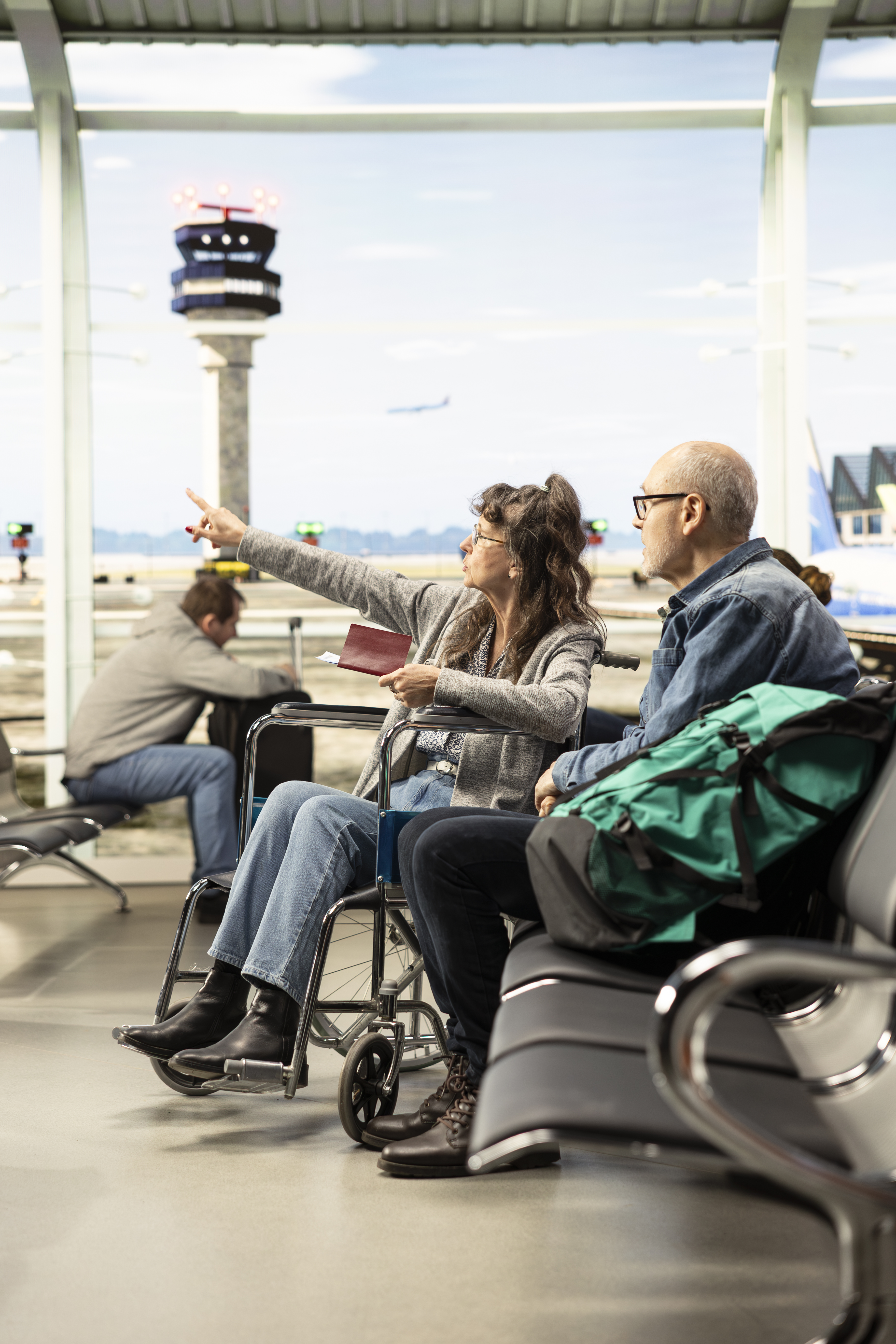 Airport Layover Tours